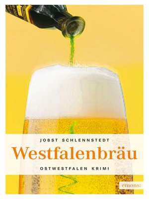 cover image of Westfalenbräu